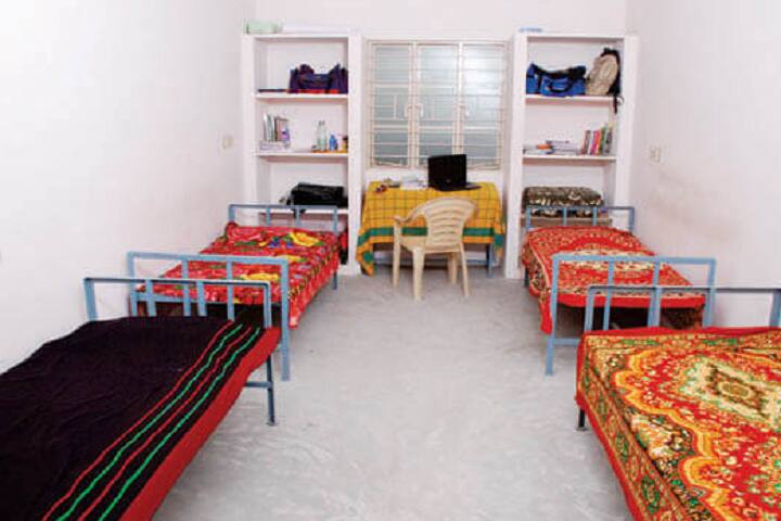 hostel